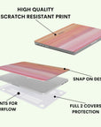Mirage Macbook Case
