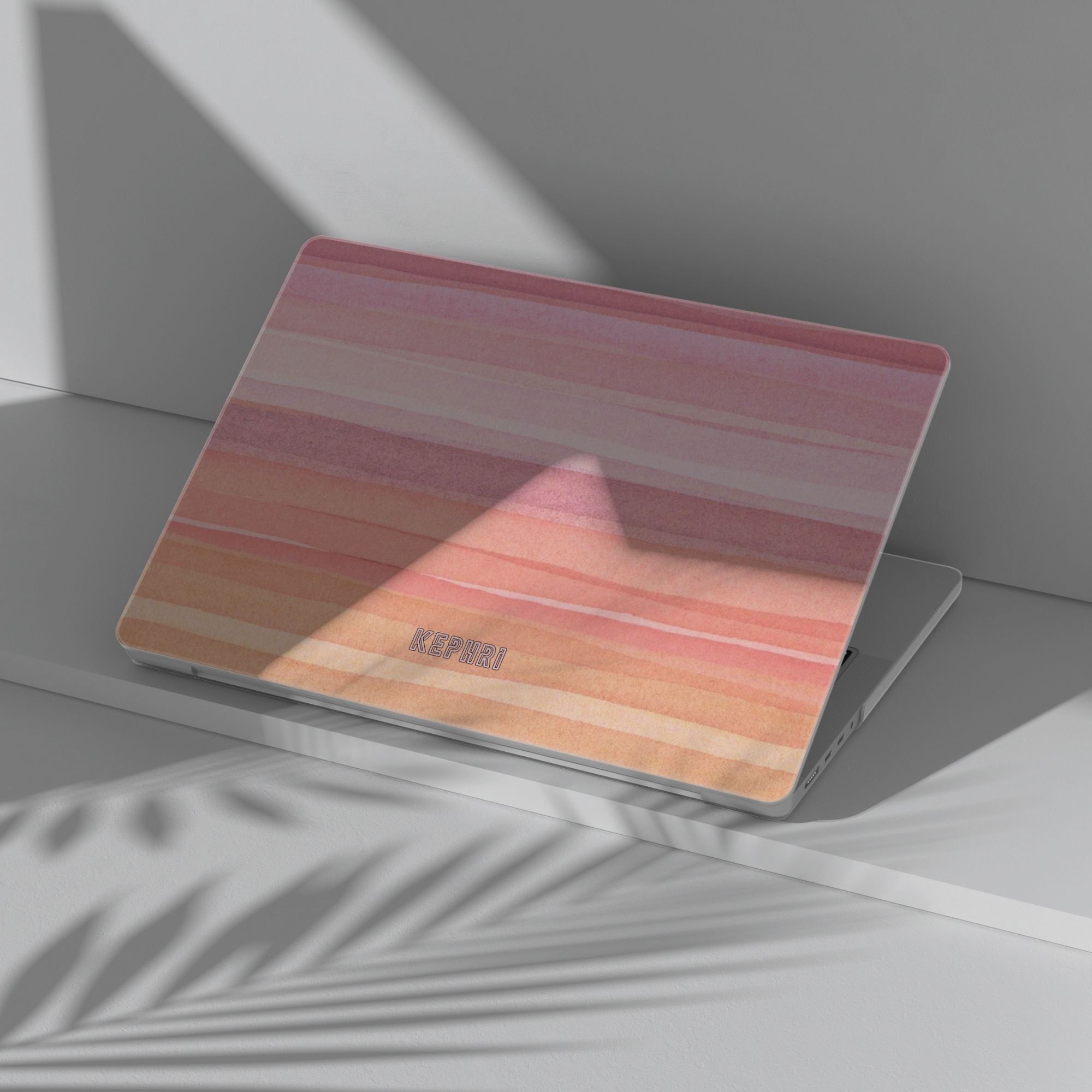 Mirage Macbook Case
