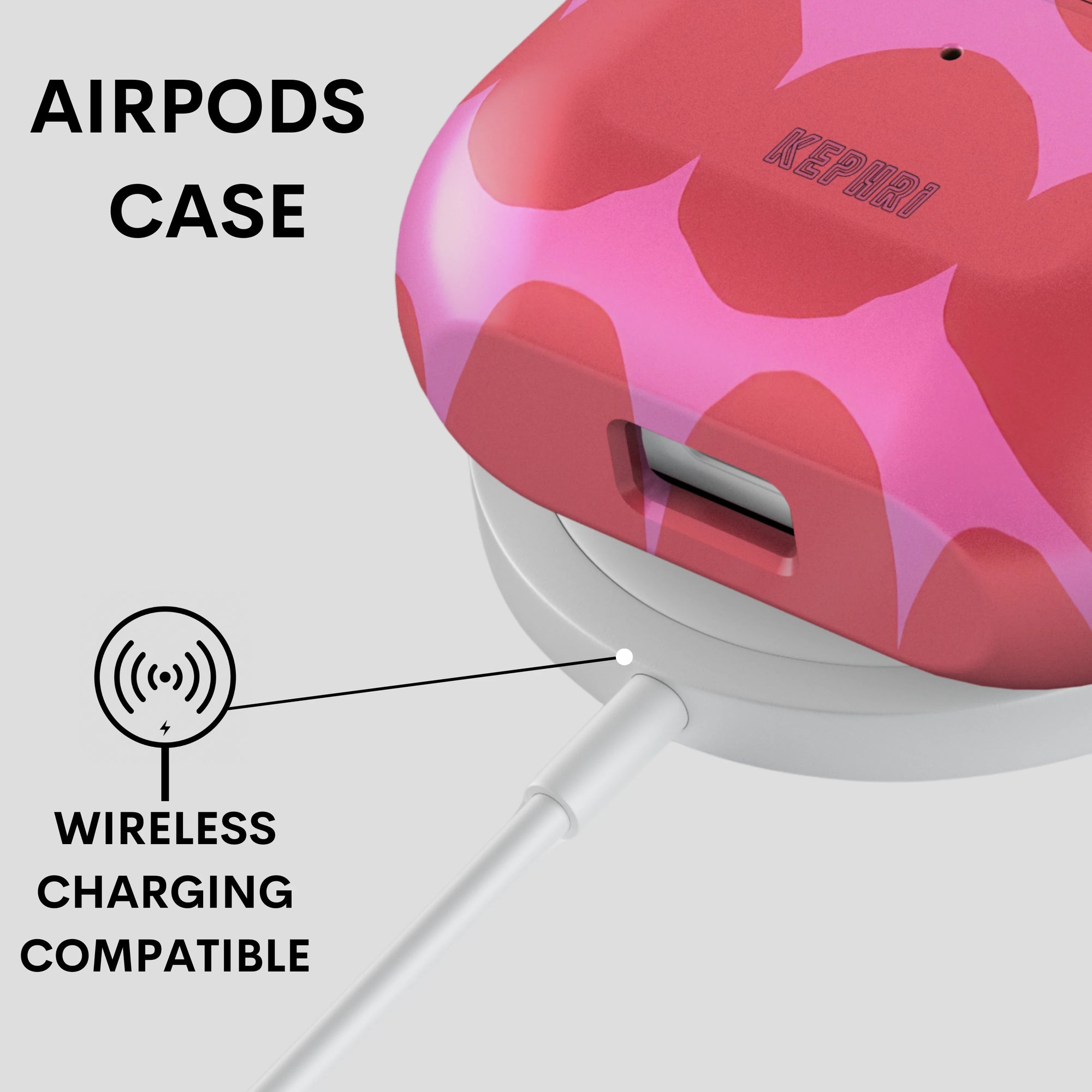 Carmine AirPods