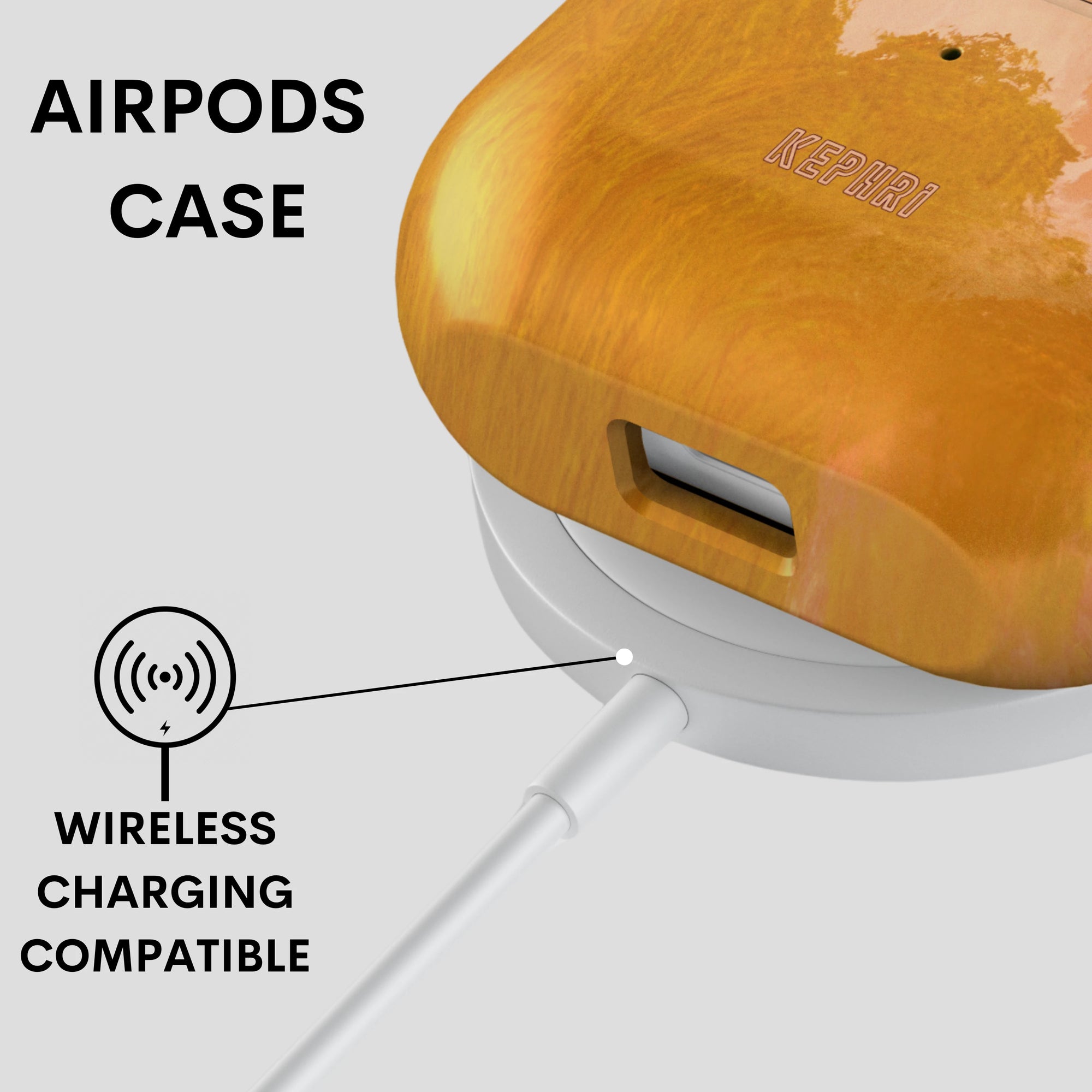 Sandful AirPods