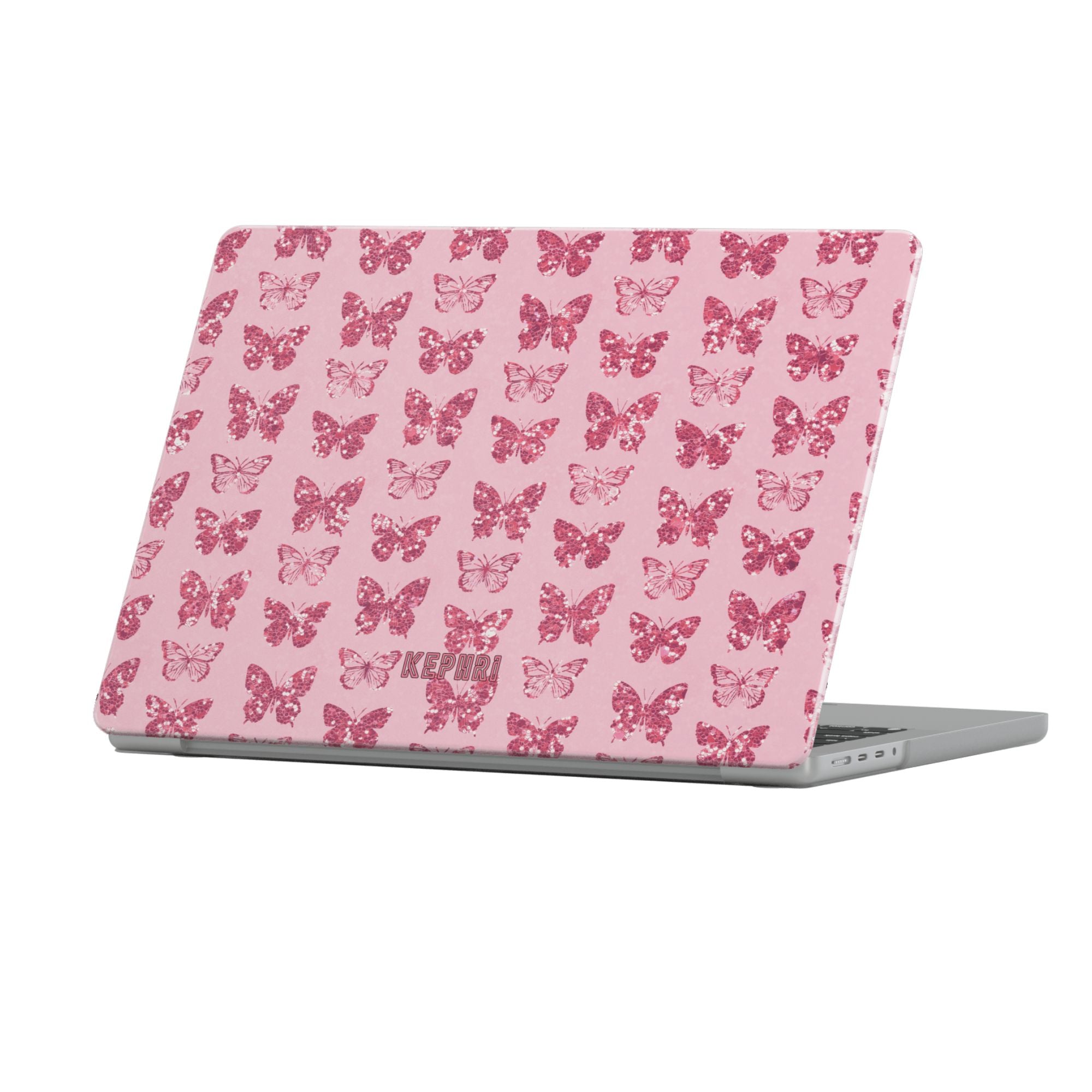 Flutters Macbook Case
