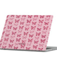 Flutters Macbook Case