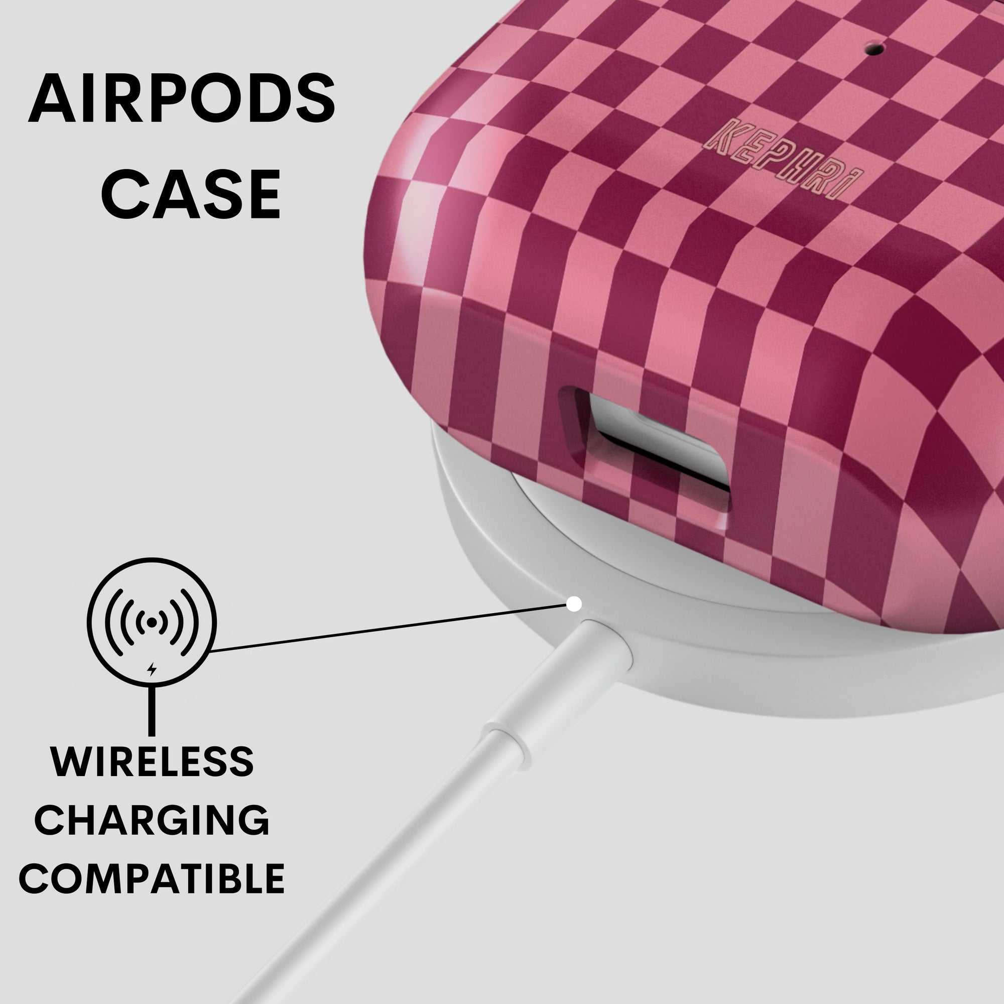 Posh AirPods