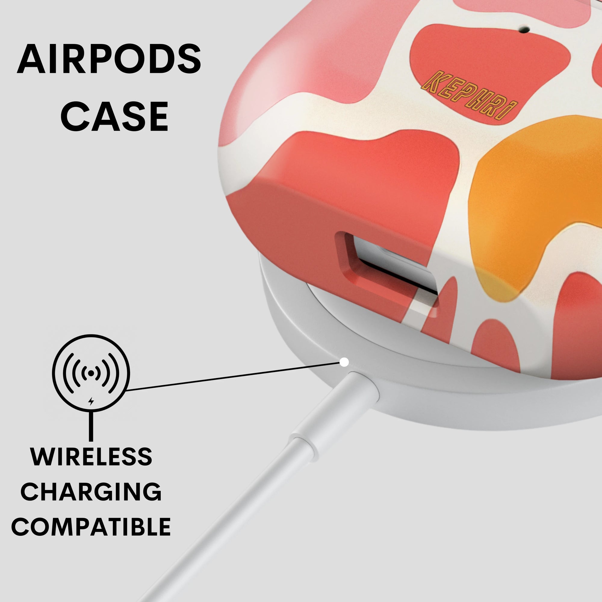 Everglade AirPods