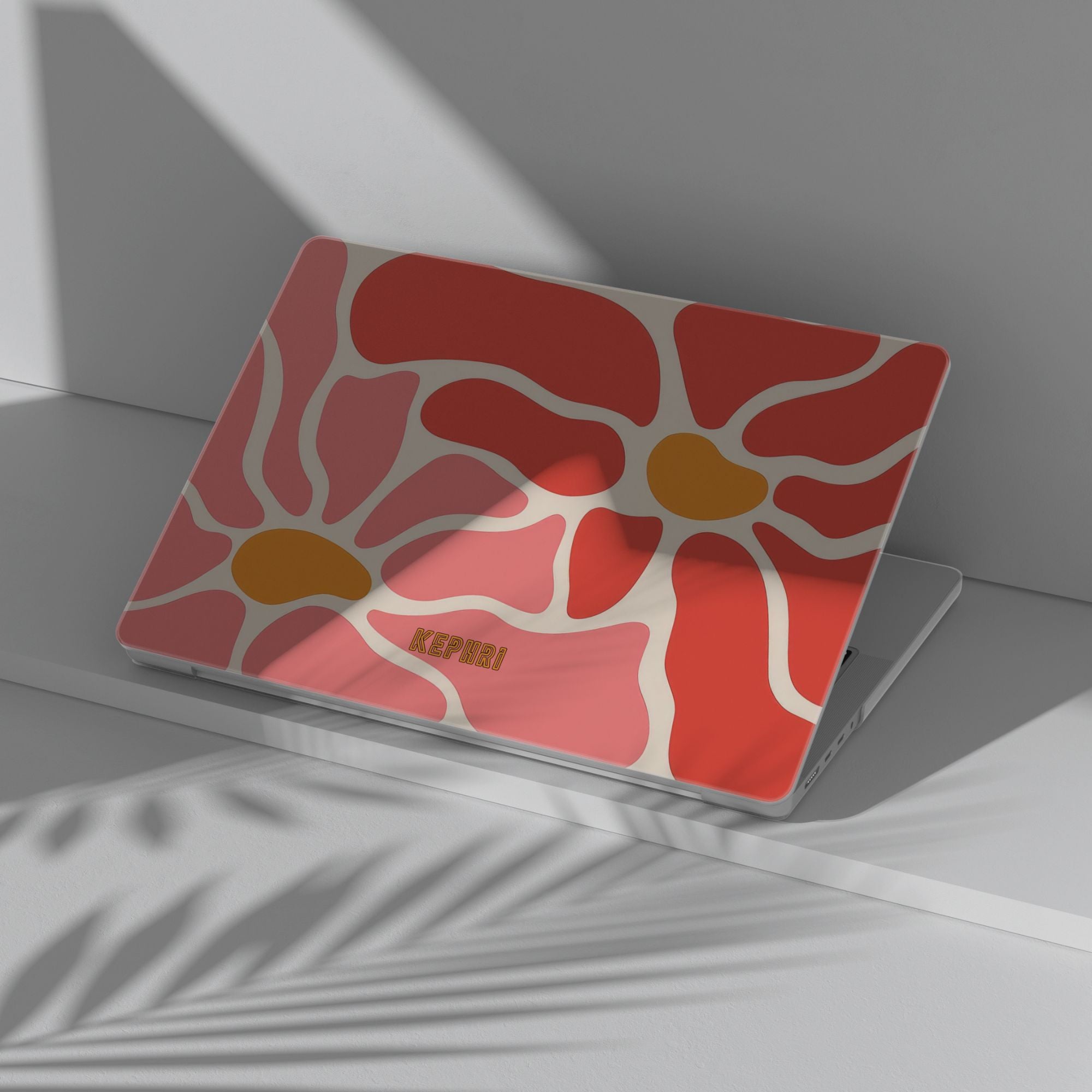 Everglade Macbook Case