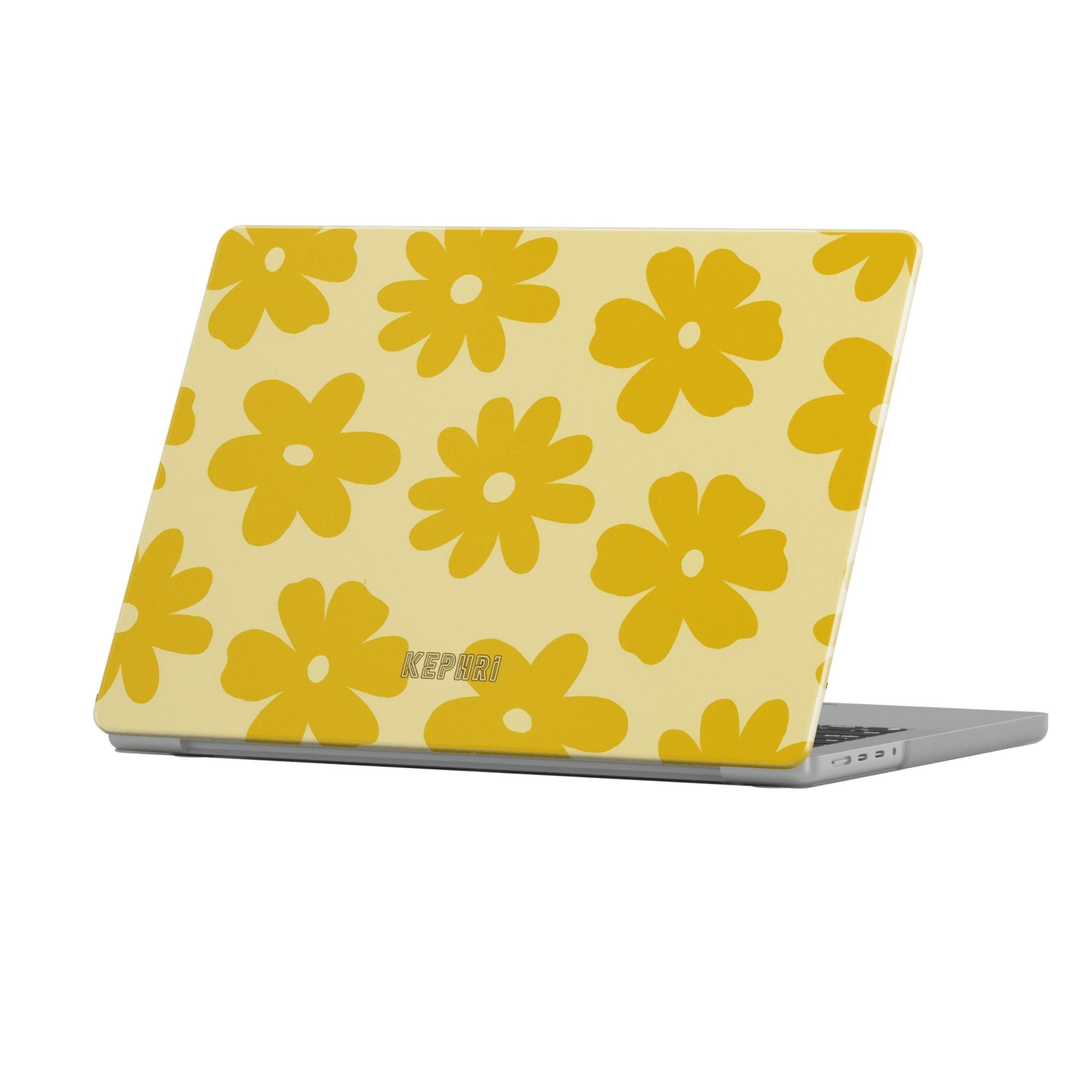 Daisy Macbook Case