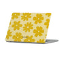 Daisy Macbook Case