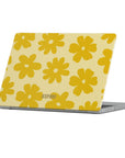Daisy Macbook Case