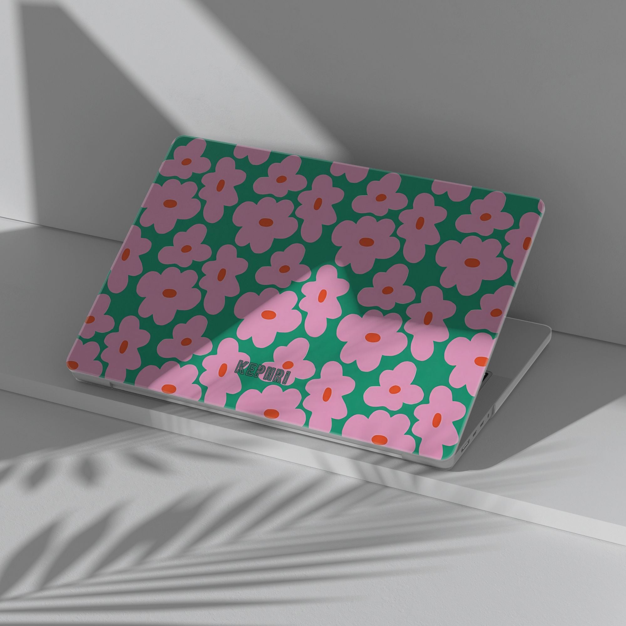 Whimsy Macbook Case