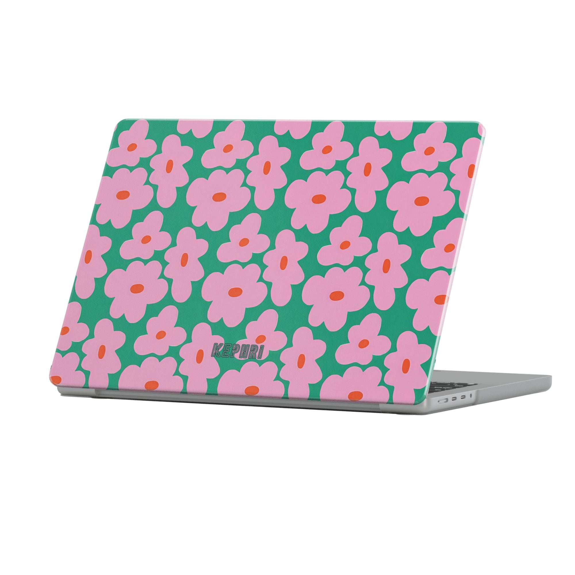 Whimsy Macbook Case