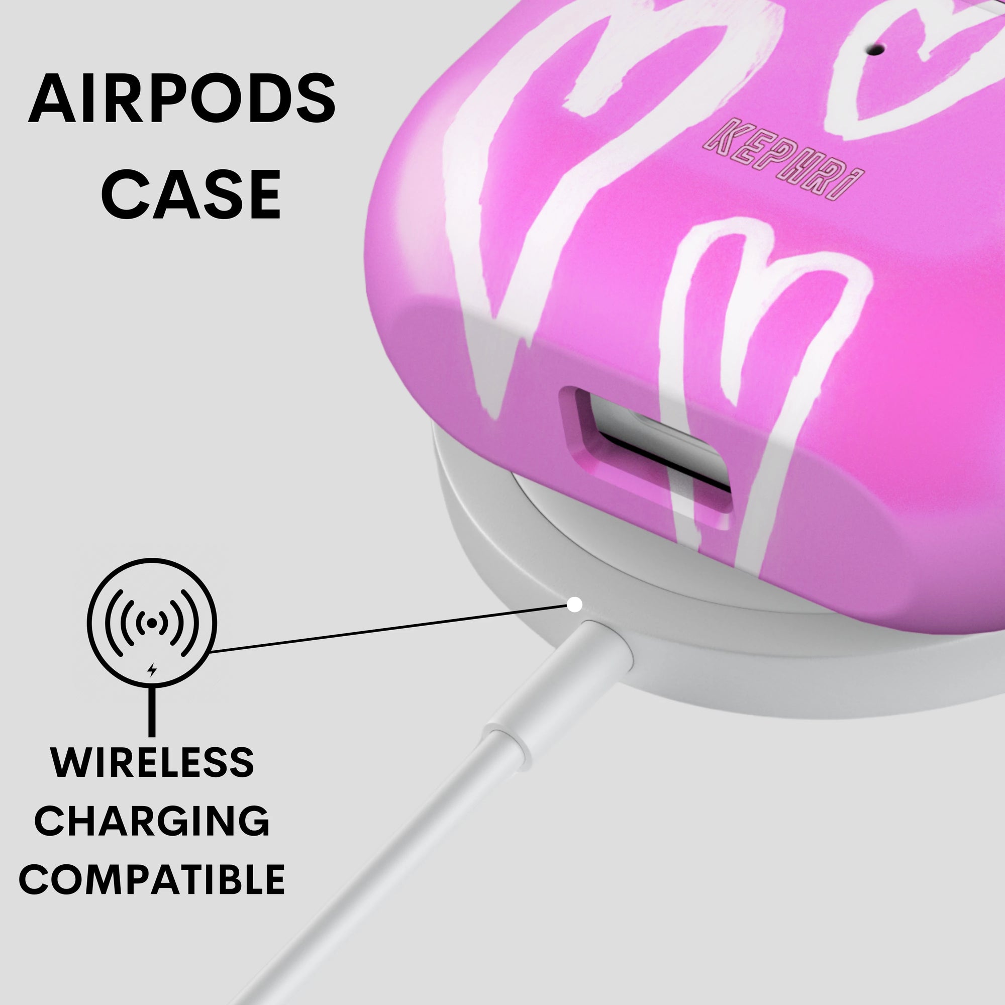 Smitten AirPods