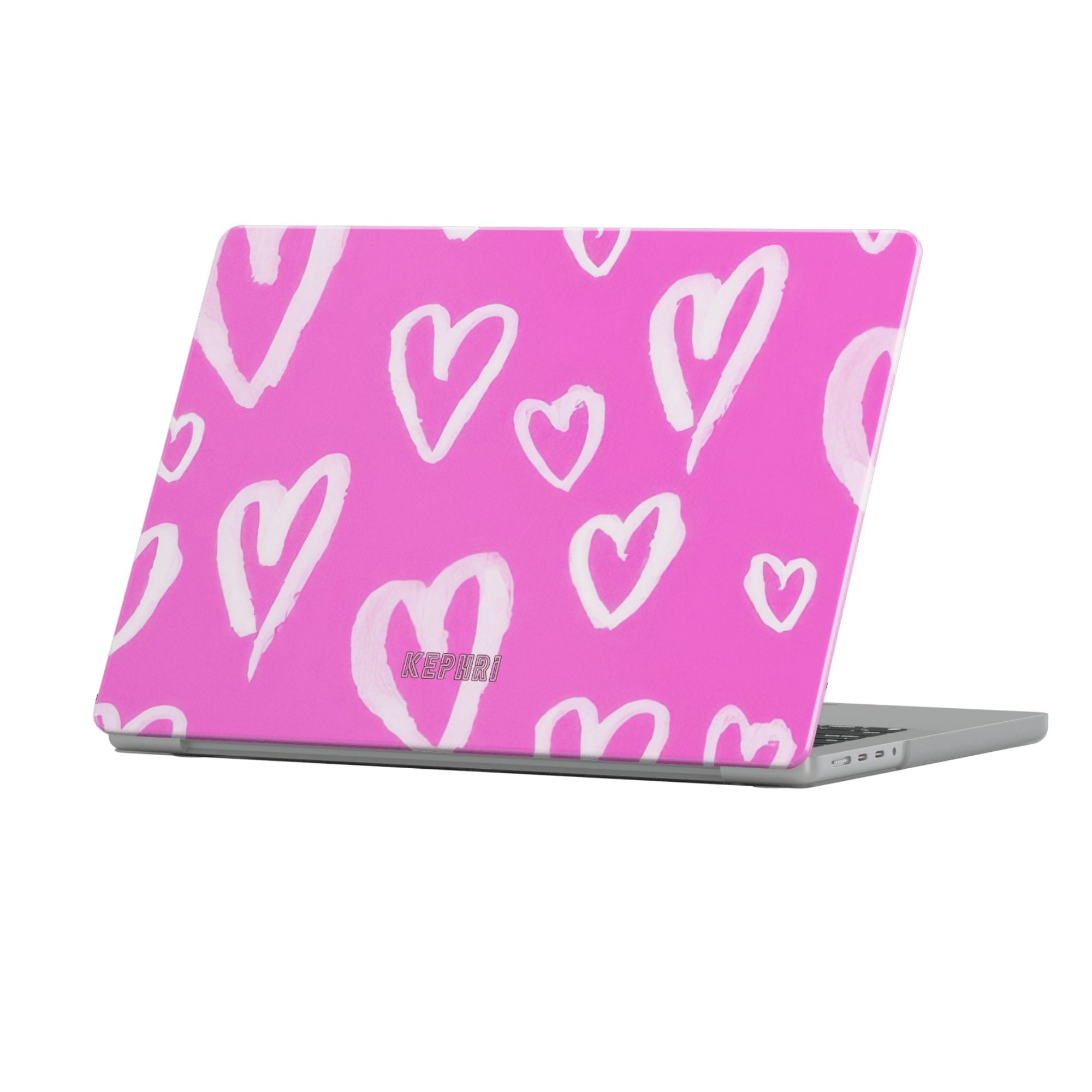 Smitten Macbook Case