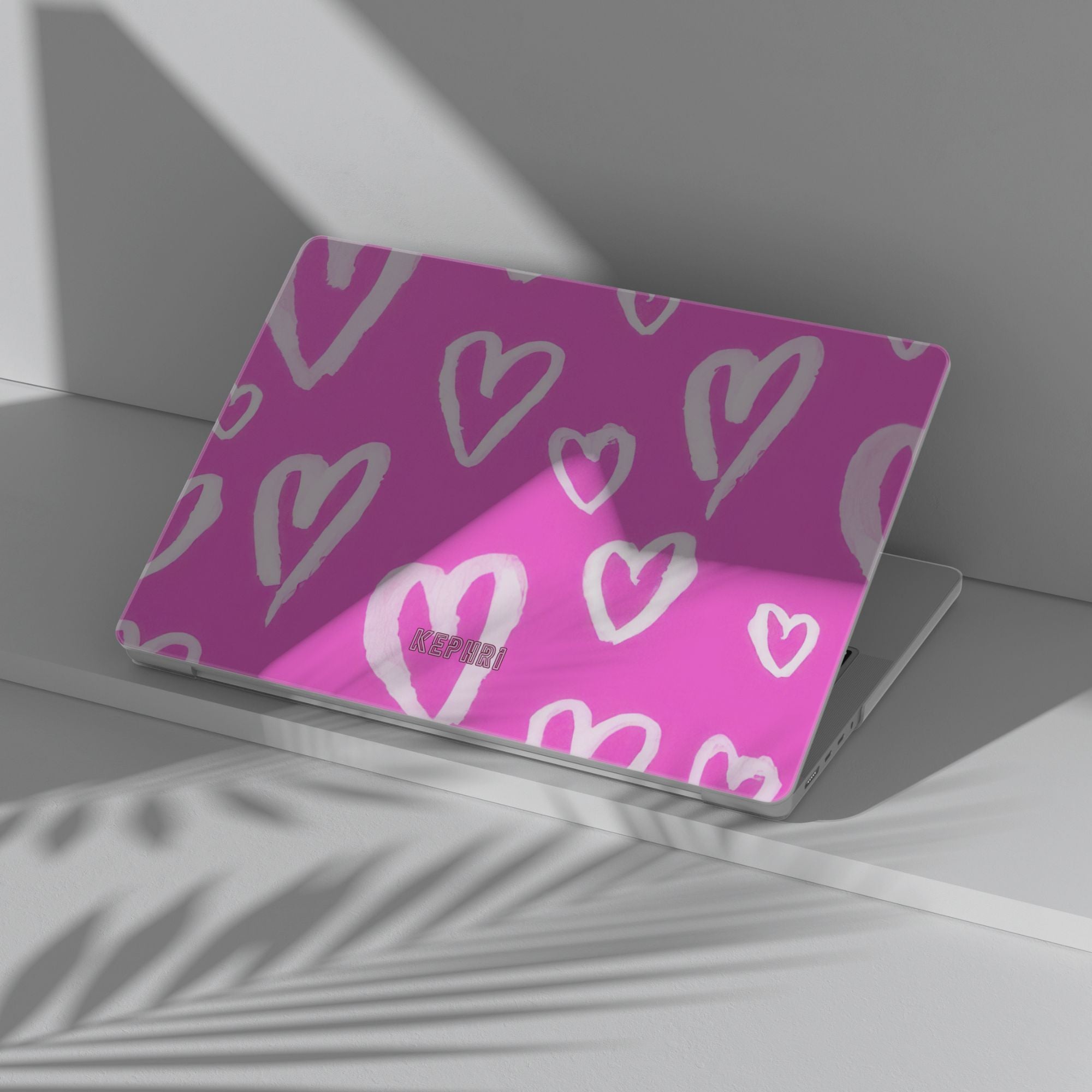 Smitten Macbook Case