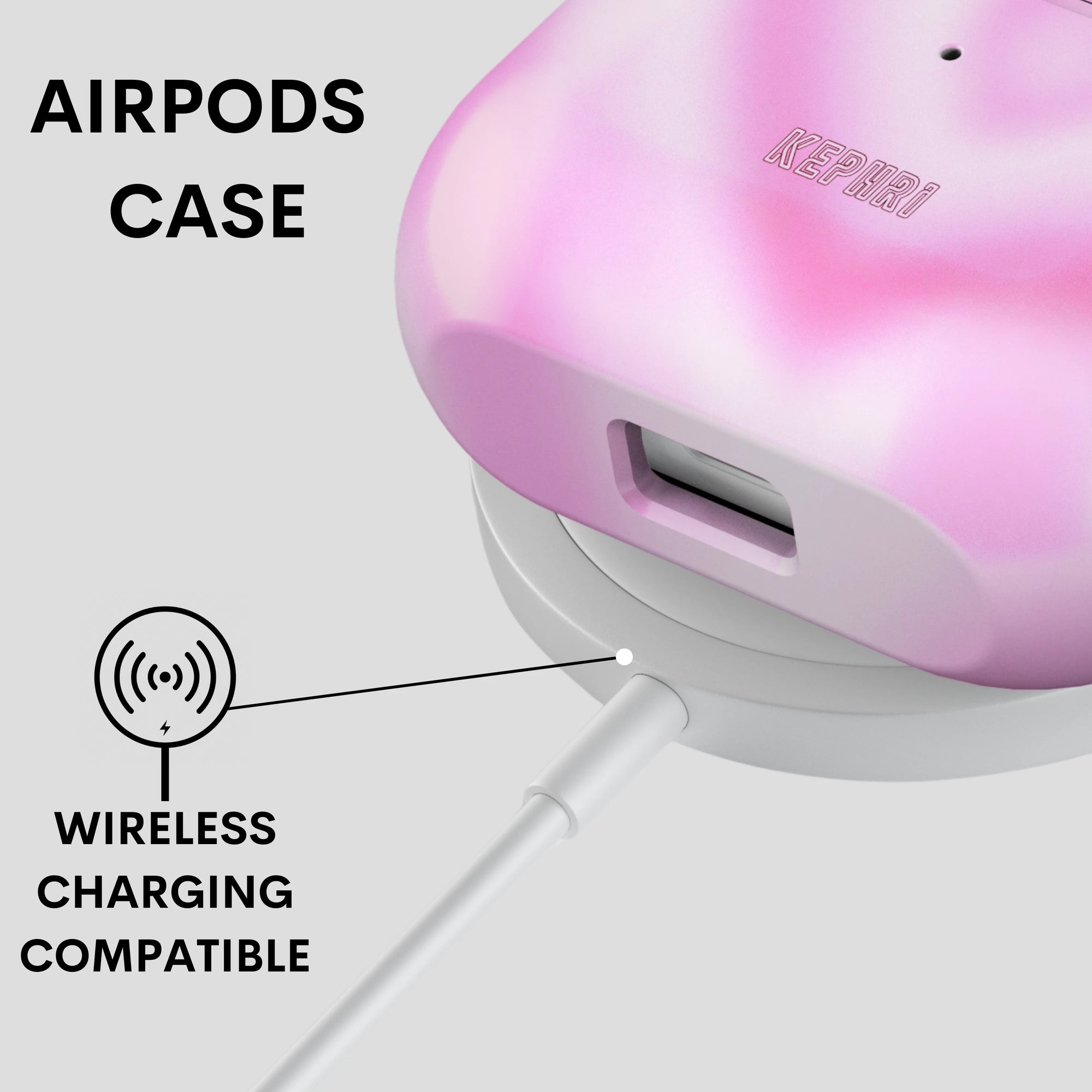 Catch a Vibe AirPods