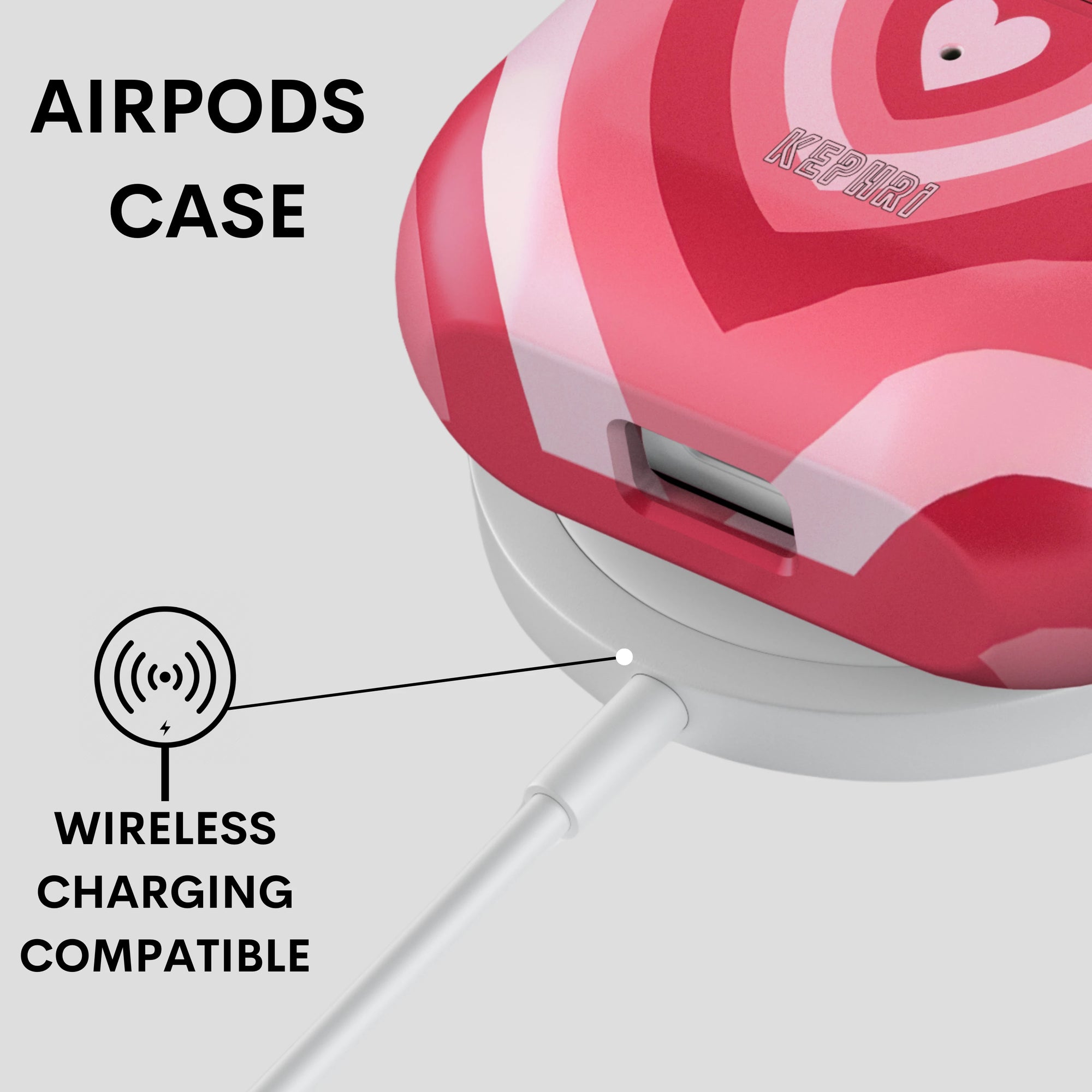 My Crush AirPods