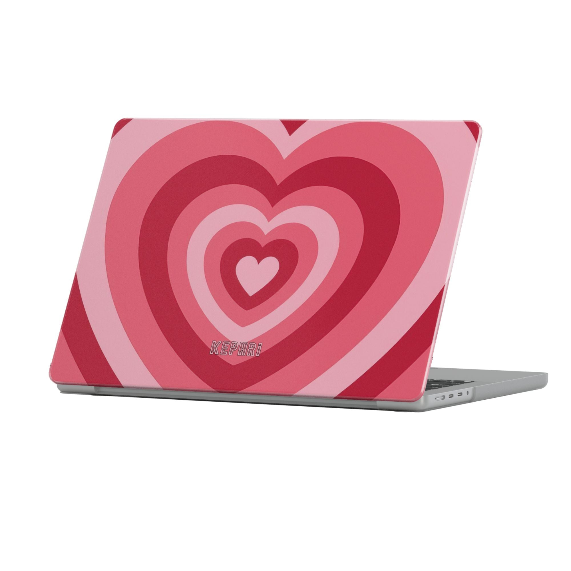 My Crush Macbook Case