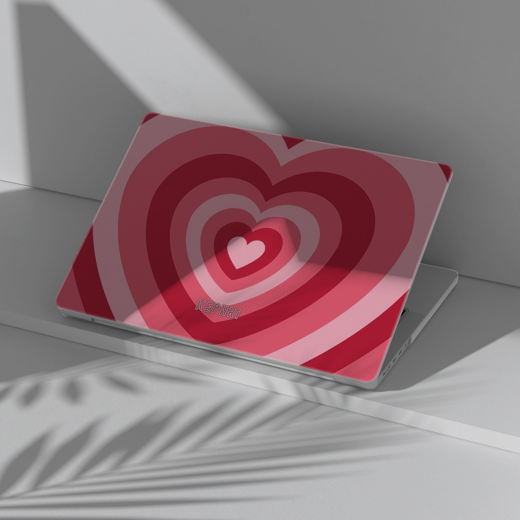 My Crush Macbook Case