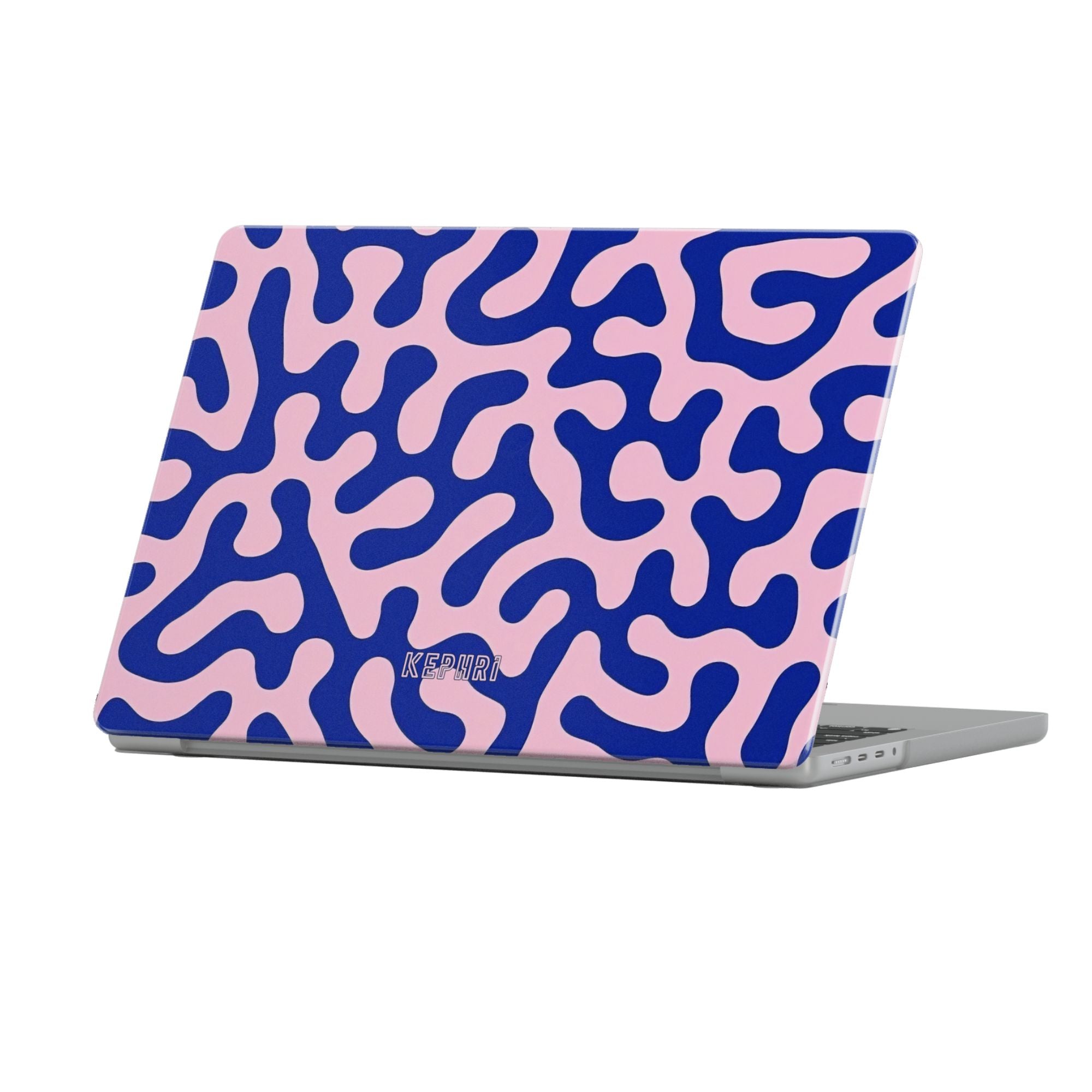 Brainiac Macbook Case