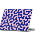 Brainiac Macbook Case