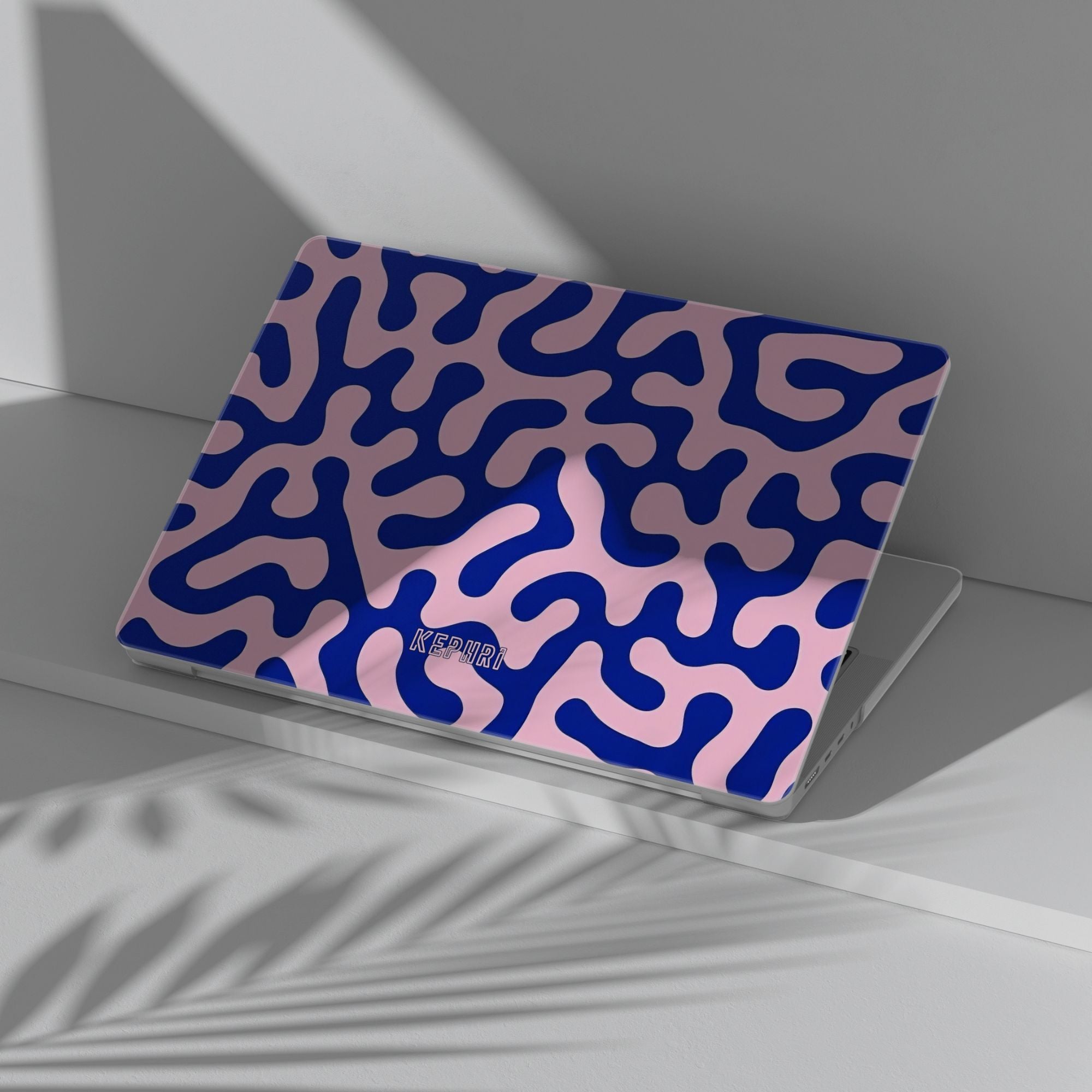 Brainiac Macbook Case