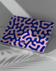 Brainiac Macbook Case