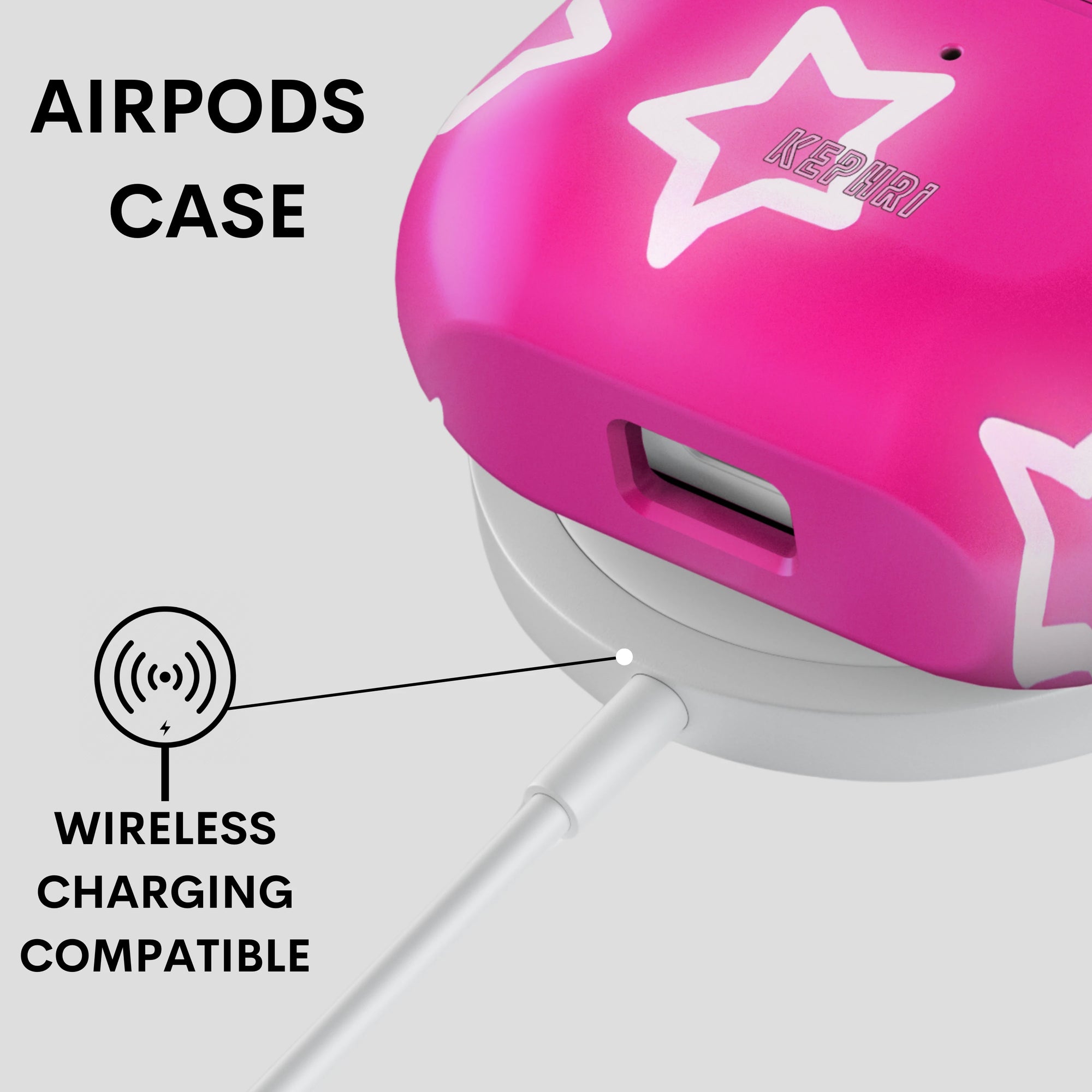 Starstruck AirPods
