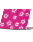 Starstruck Macbook Case