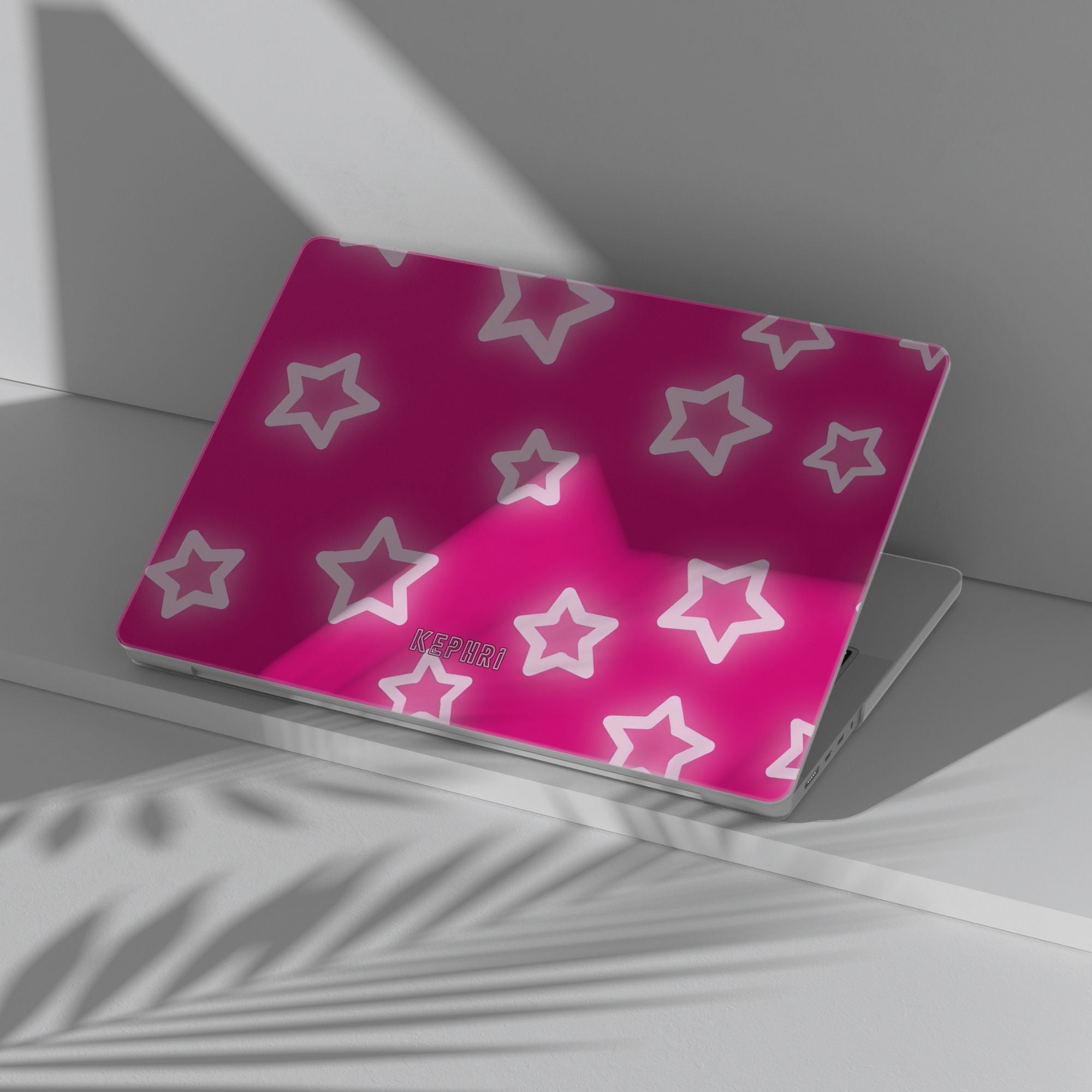 Starstruck Macbook Case