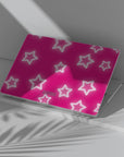 Starstruck Macbook Case
