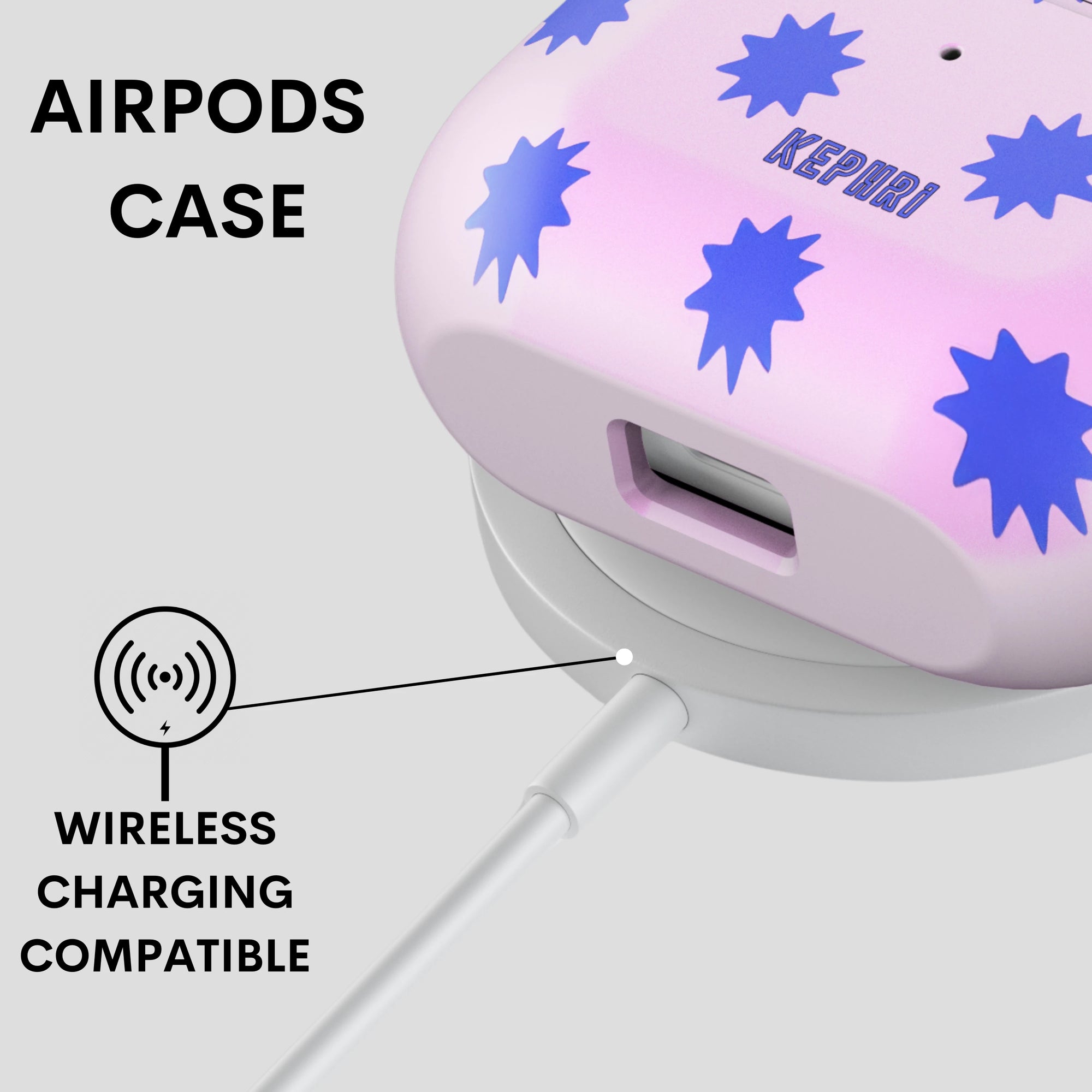 Star Power AirPods