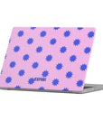 Star Power Macbook Case