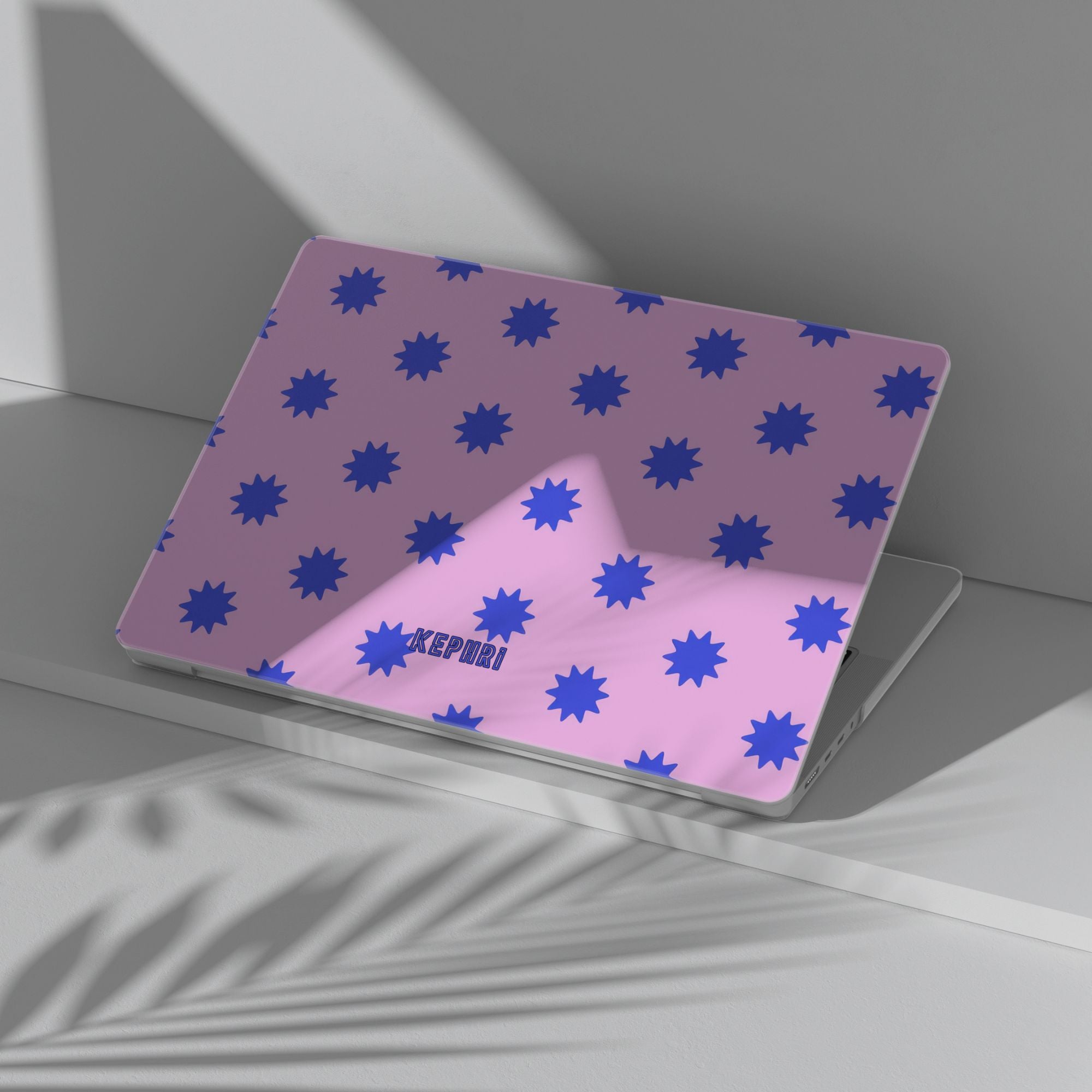Star Power Macbook Case