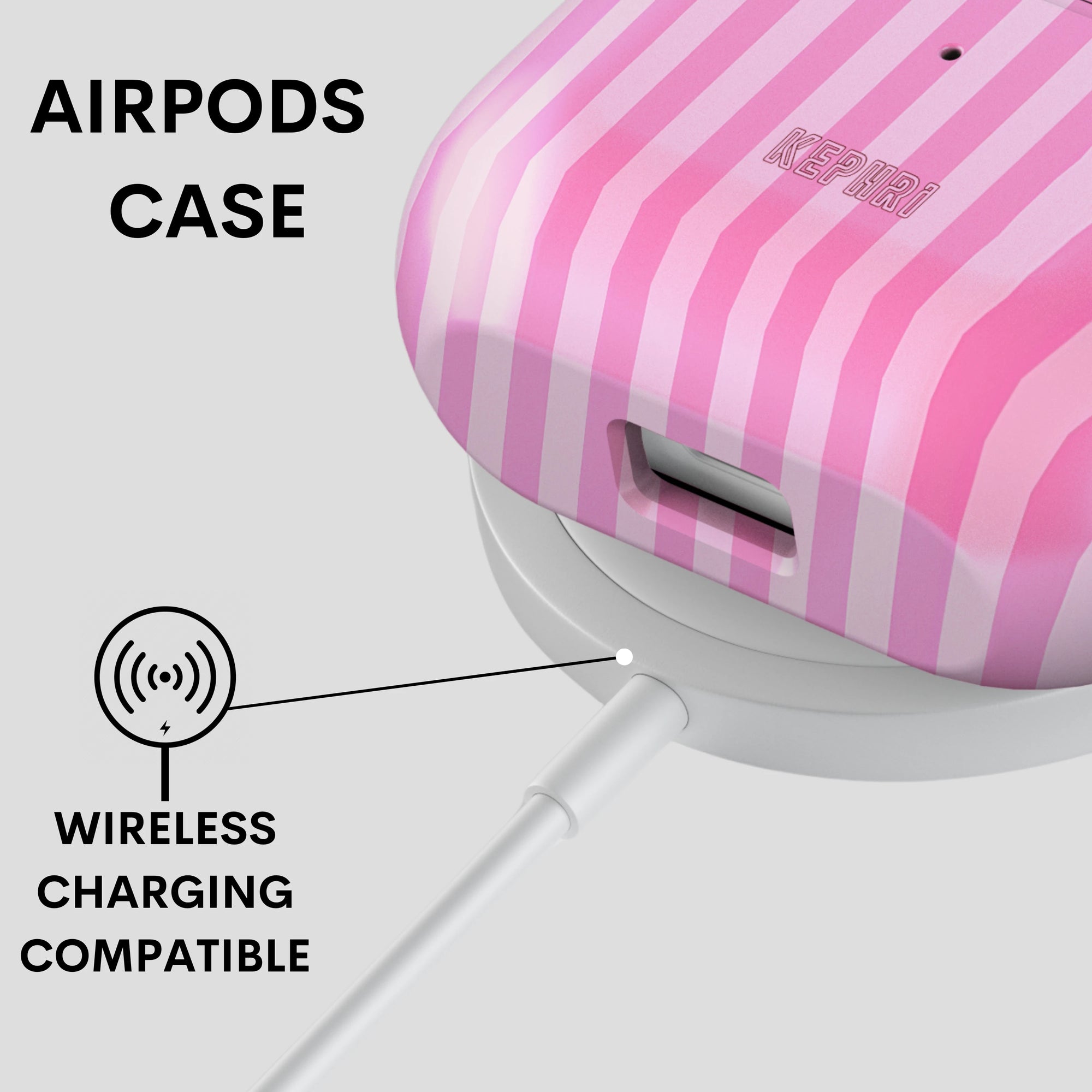 Victoria AirPods