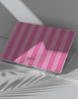 Victoria Macbook Case