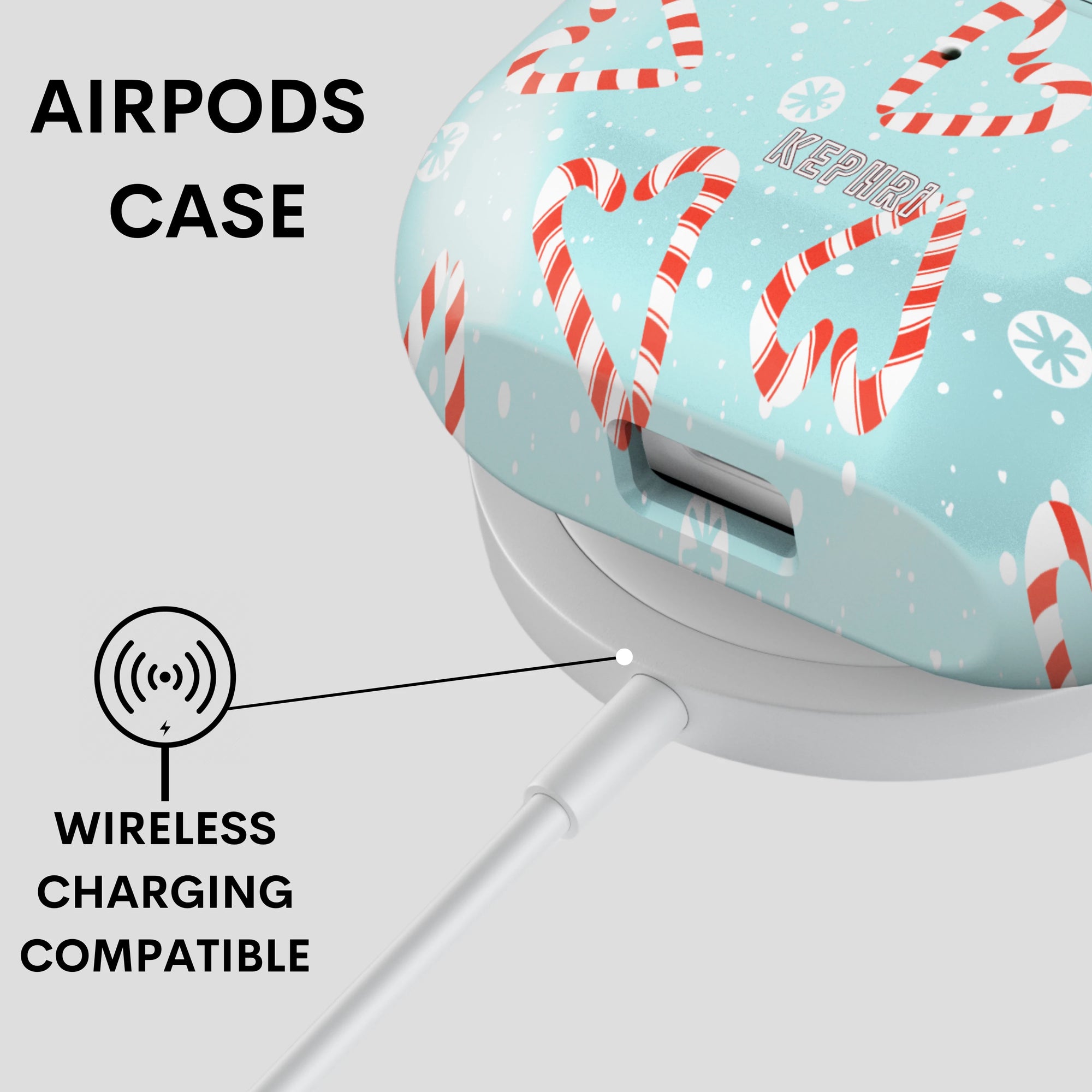 Wintermas AirPods