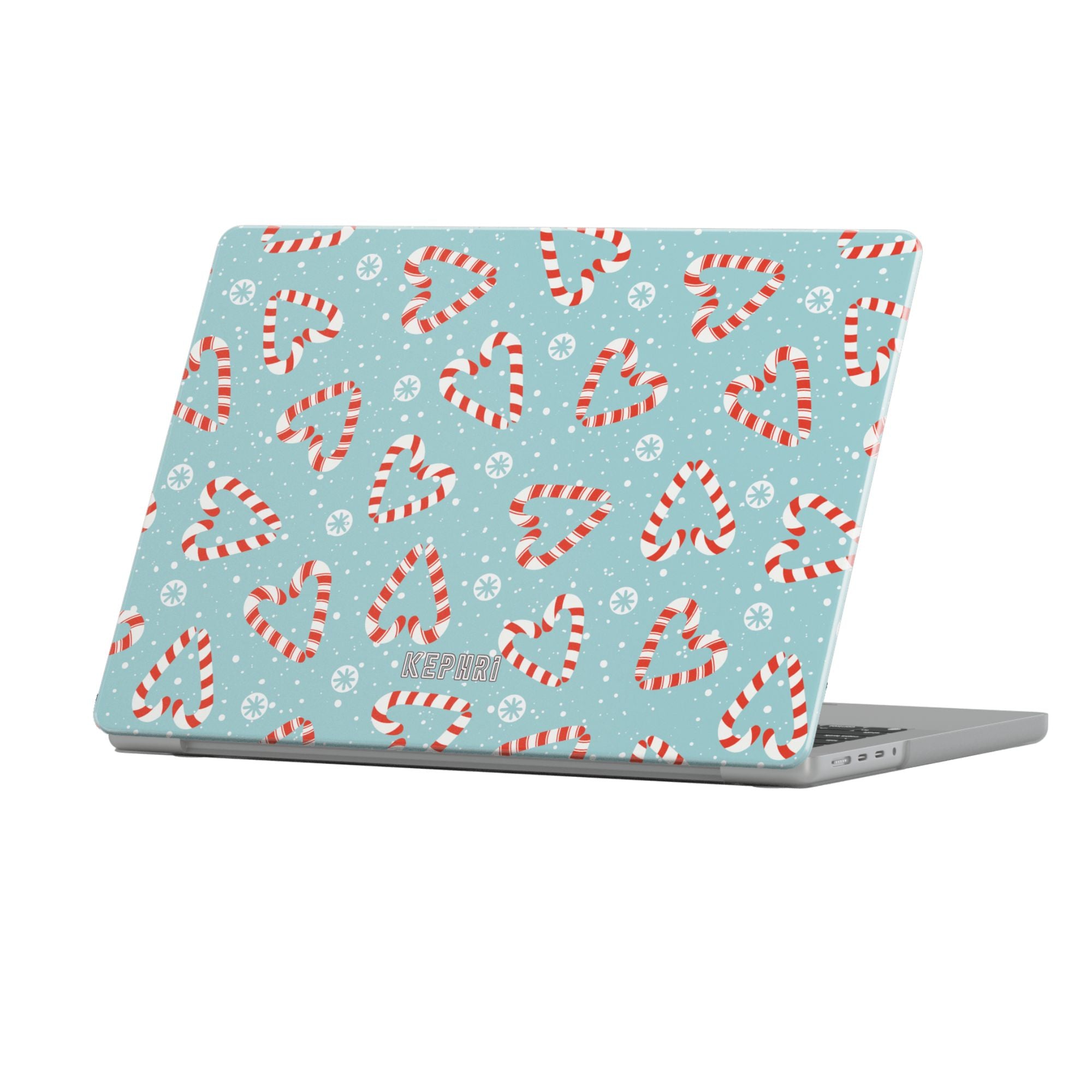 Wintermas Macbook Case