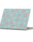 Wintermas Macbook Case