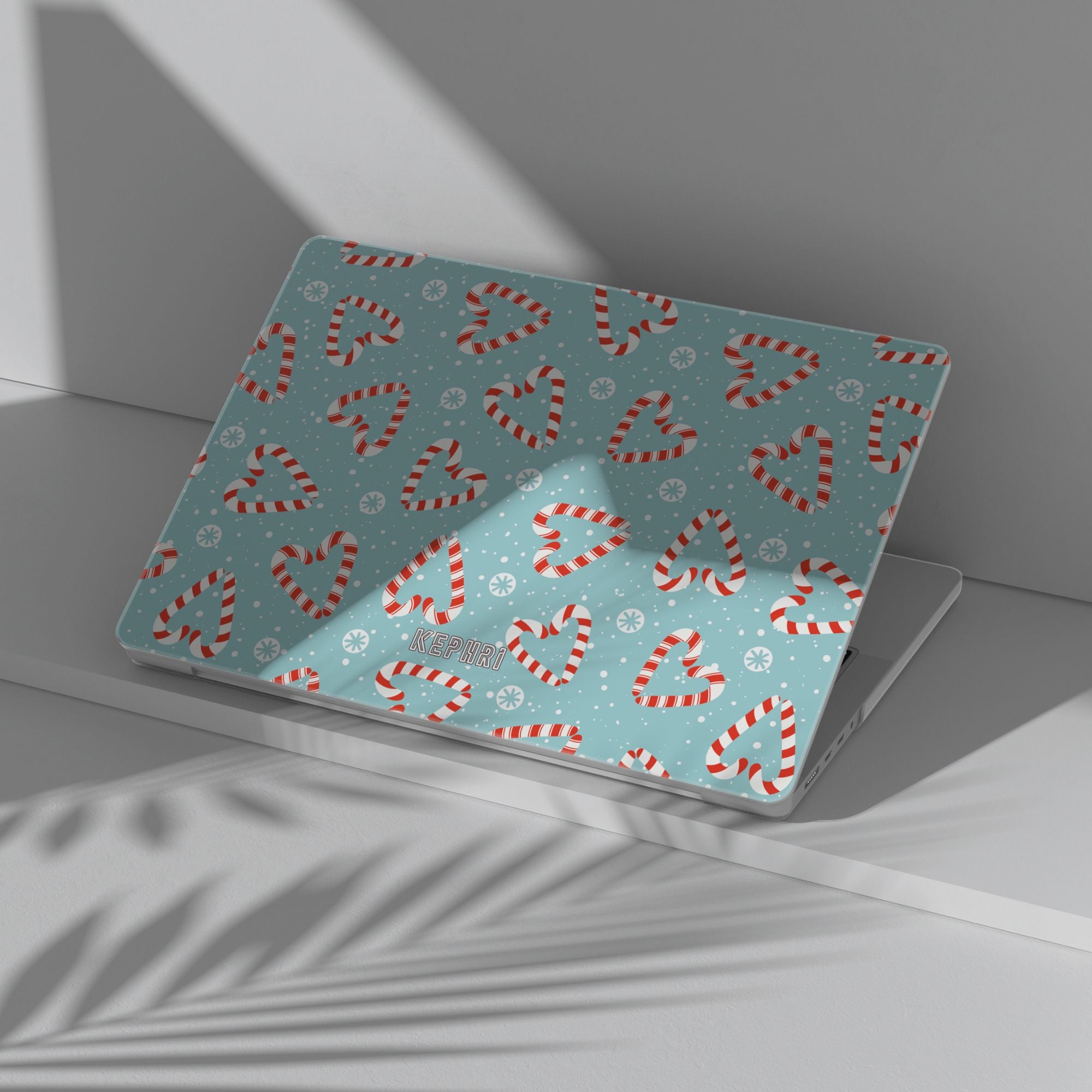 Wintermas Macbook Case