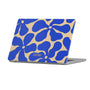 Dahlia Macbook Case