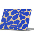 Dahlia Macbook Case