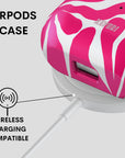 Flamingo AirPods