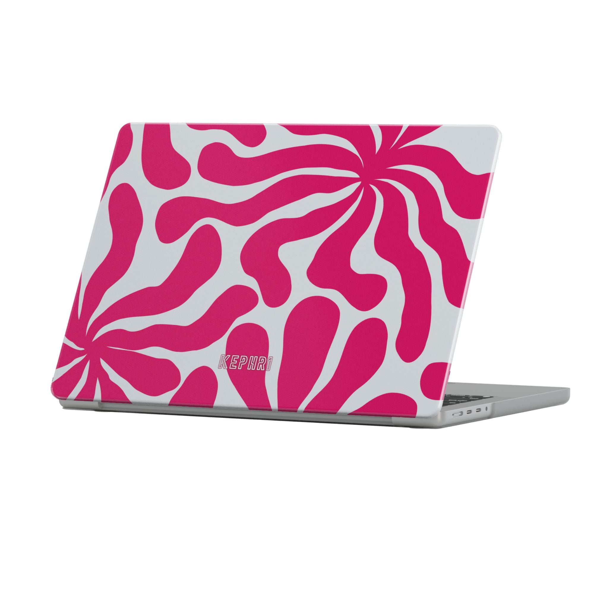 Flamingo Macbook Case
