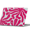 Flamingo Macbook Case