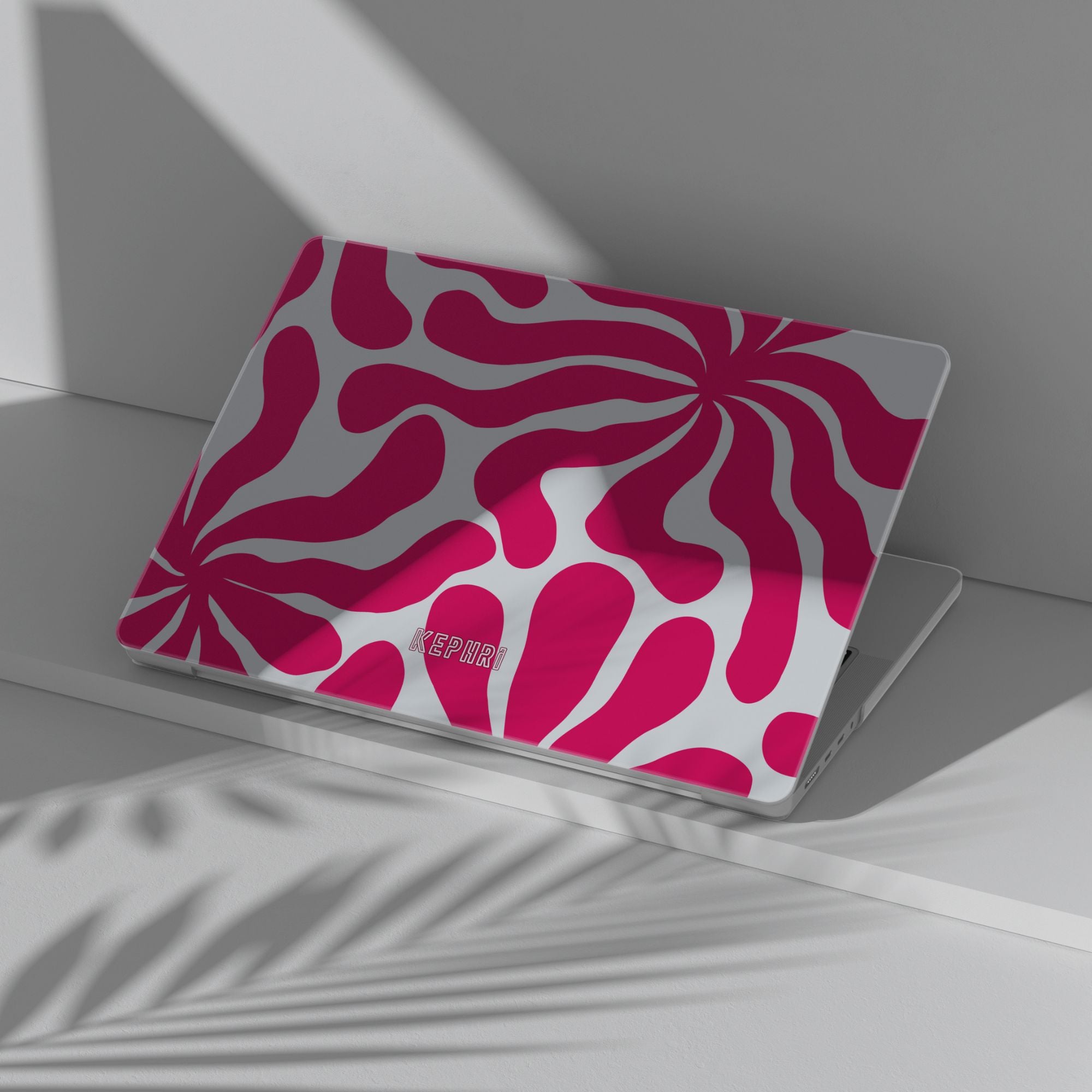 Flamingo Macbook Case