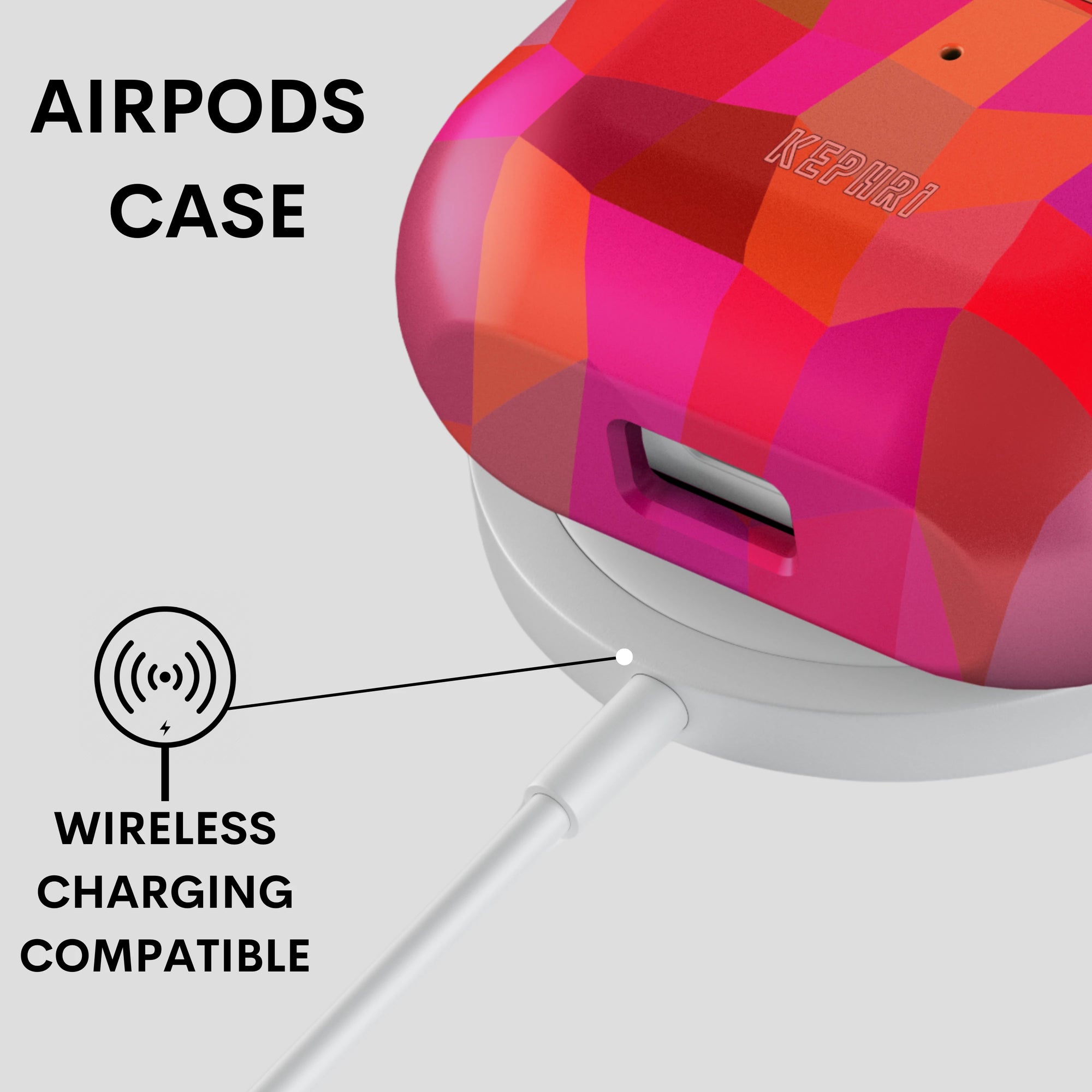 Keep AirPods