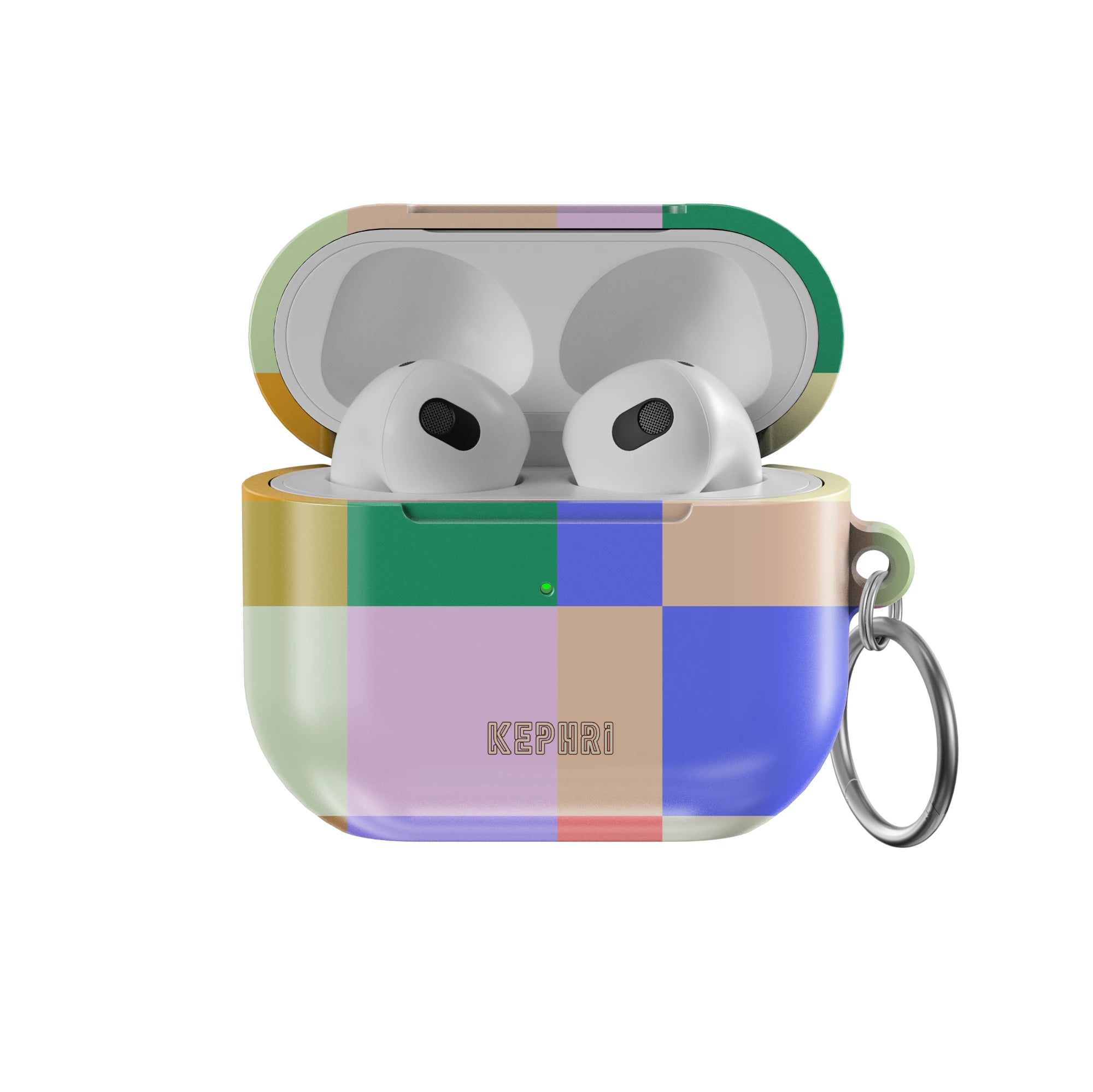 #244_AirPods3