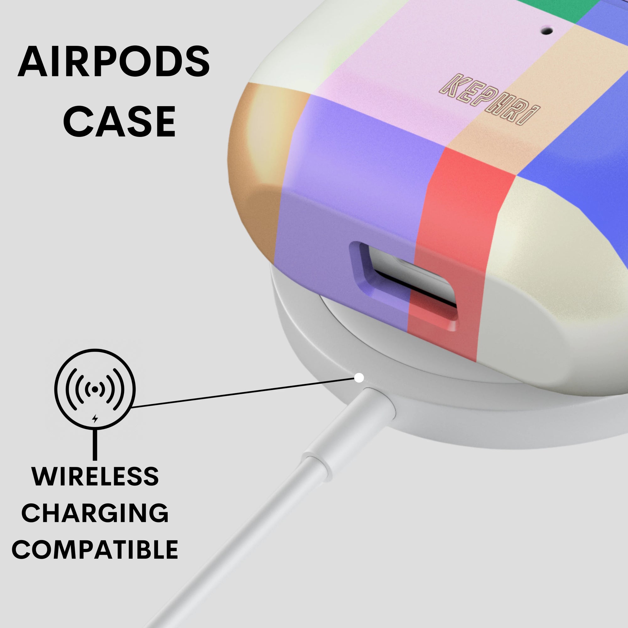Parallel AirPods