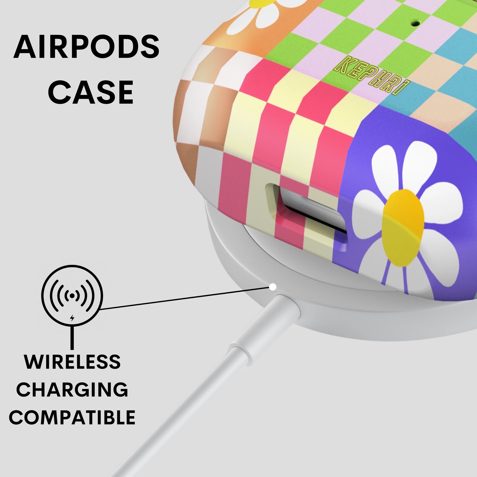 Surprise AirPods