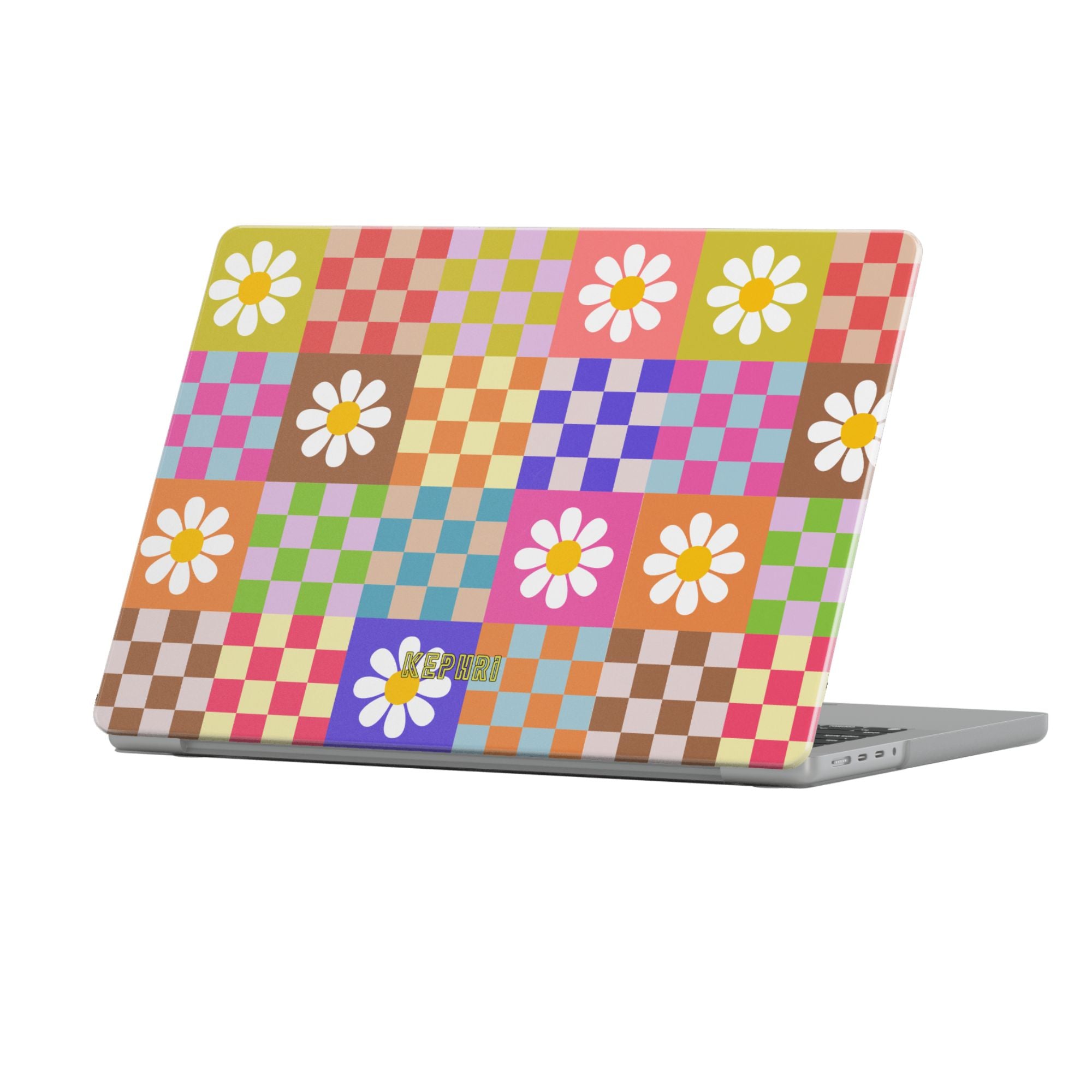 Surprise Macbook Case