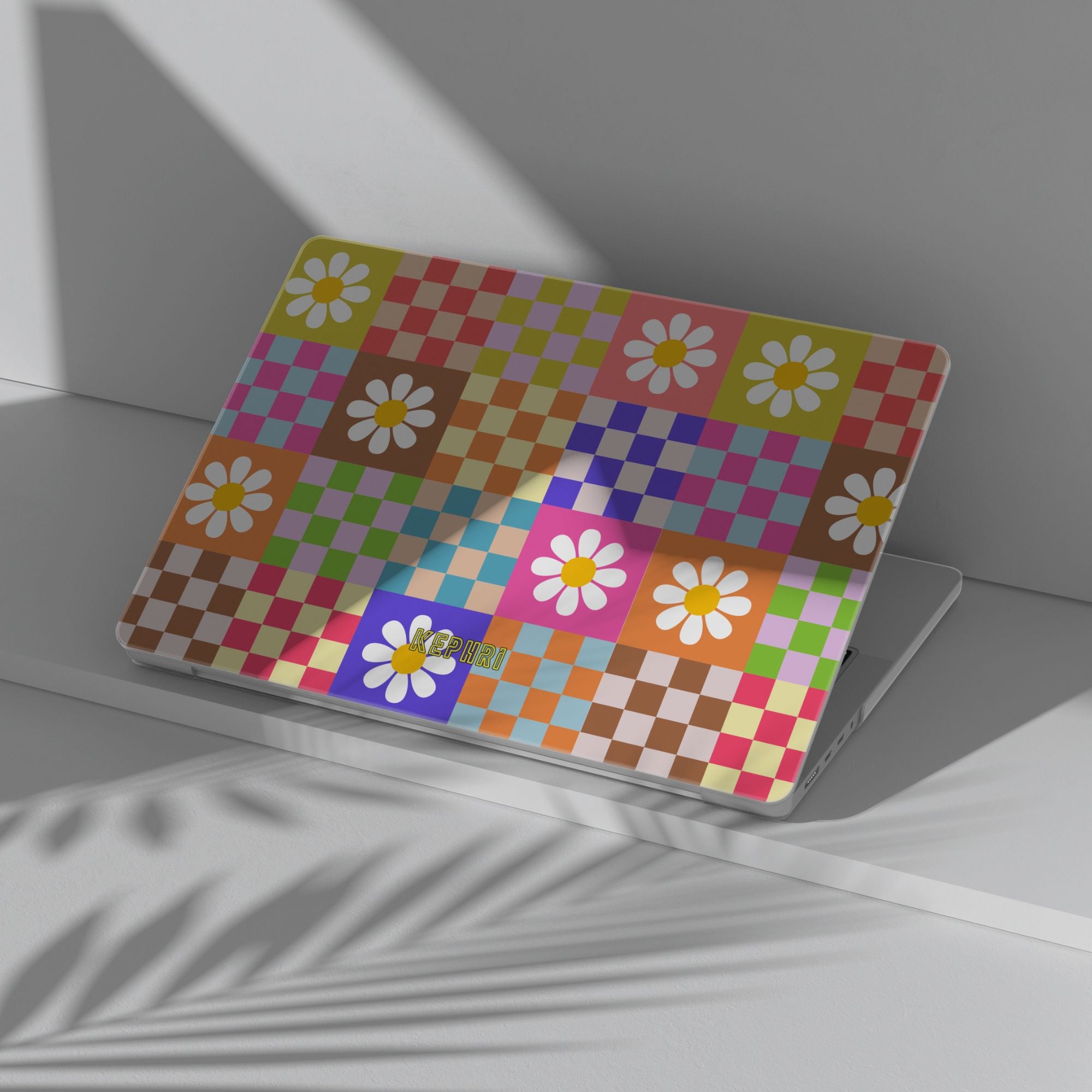 Surprise Macbook Case